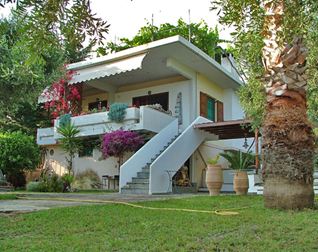 Villa Semeli